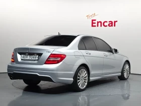 Mercedes-Benz C 220 CDI - 9196 € / 17985.81 лв. - 21405729 2