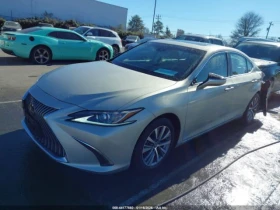 Lexus ES 350 - 23350 € / 45668.63 лв. - 53508310 2