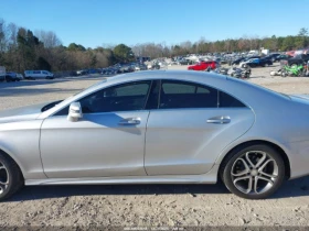Mercedes-Benz CLS 400 4MATIC - 11600 € / 22687.63 лв. - 82164674 8