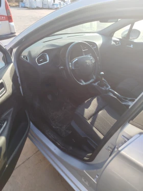 Citroen C4 - 3800 € / 7432.15 лв. - 23231530 5