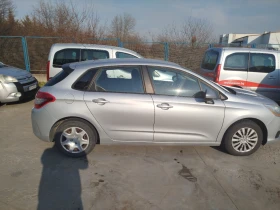 Citroen C4 - 3800 € / 7432.15 лв. - 23231530 6