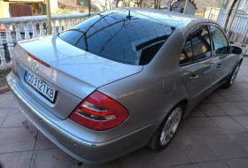 Mercedes-Benz E 270 undefined | Auto.bg — изображение 5