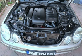 Mercedes-Benz E 270 undefined | Auto.bg — изображение 15