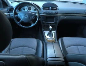 Mercedes-Benz E 270 undefined | Auto.bg — изображение 7