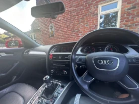 Audi A4 - 5000 € / 9779.15 лв. - 87291800 3