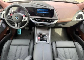 BMW XM Label Red  - 178946 € / 349987.96 лв. - 92705037 5