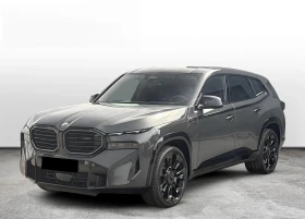 BMW XM Label Red  - 178946 € / 349987.96 лв. - 92705037 2