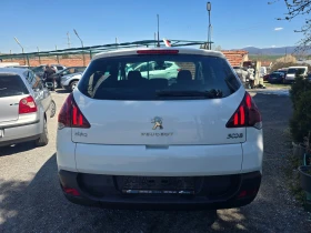 Peugeot 3008 1.6HDI-Full serviz - 6000 € / 11734.98 лв. - 72454248 5