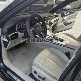 Audi A6 Head-Up* 360-градусова камера - 23400 € / 45766.42 лв. - 38419656 7