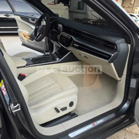 Audi A6 Head-Up* 360-градусова камера - 23400 € / 45766.42 лв. - 38419656 9