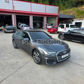 Audi A6 Head-Up* 360-градусова камера - 23400 € / 45766.42 лв. - 38419656 6