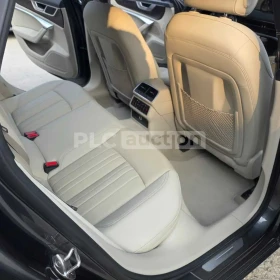 Audi A6 Head-Up* 360-градусова камера - 23400 € / 45766.42 лв. - 38419656 11