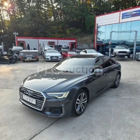 Audi A6 Head-Up* 360-градусова камера - 23400 € / 45766.42 лв. - 38419656 2
