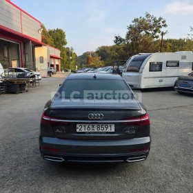 Audi A6 Head-Up* 360-градусова камера - 23400 € / 45766.42 лв. - 38419656 4