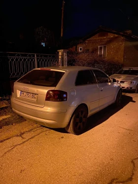 Audi A3 undefined | Auto.bg — изображение 3