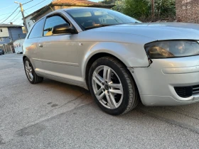 Audi A3 undefined | Auto.bg — изображение 5