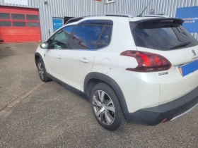 Peugeot 2008 Crossway - 8900 € / 17406.89 лв. - 47149267 4