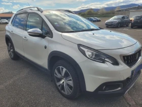 Peugeot 2008 Crossway - 8900 € / 17406.89 лв. - 47149267 3