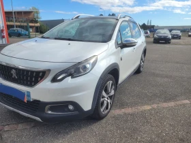 Peugeot 2008 Crossway - 8900 € / 17406.89 лв. - 47149267 2
