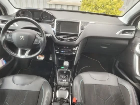 Peugeot 2008 Crossway - 8900 € / 17406.89 лв. - 47149267 10