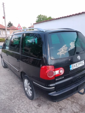 VW Sharan Vw Sharan 4x4 1.9 | Auto.bg — изображение 4