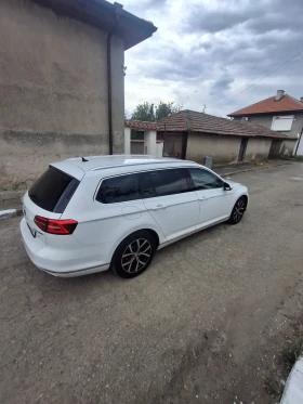 VW Passat 2.0 TDI  - 12200 € / 23861.13 лв. - 58450307 2