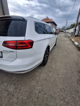VW Passat 2.0 TDI  - 12200 € / 23861.13 лв. - 58450307 4