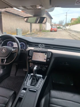 VW Passat 2.0 TDI  - 12200 € / 23861.13 лв. - 58450307 5