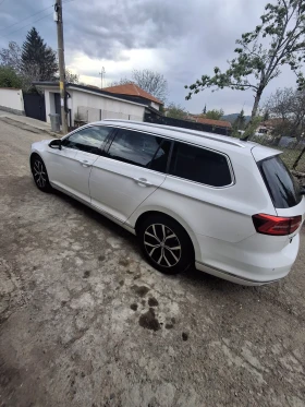 VW Passat 2.0 TDI  - 12200 € / 23861.13 лв. - 58450307 14