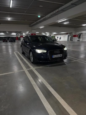 Audi A6 C7 - 19500 € / 38138.68 лв. - 42860462 3