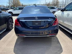 Mercedes-Benz S 560 * ���������* ���������* ���� �� ������*  | Mobile.bg � ����� ������ 4