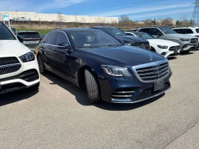 Mercedes-Benz S 560 * ���������* ���������* ���� �� ������*  | Mobile.bg � ����� ������ 3