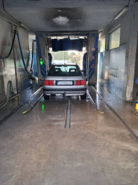Audi 80 B4 avant | Mobile.bg � ����� ������ 9