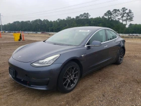 ����� �� �������� �� Tesla Model 3 Mid Range RWD