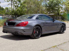 Mercedes-Benz SL 63 AMG Carbon/ABC | Mobile.bg � ����� ������ 5