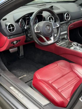 Mercedes-Benz SL 63 AMG Carbon/ABC | Mobile.bg � ����� ������ 12