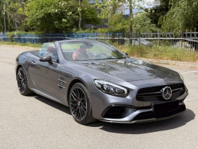 Mercedes-Benz SL 63 AMG Carbon/ABC | Mobile.bg � ����� ������ 8