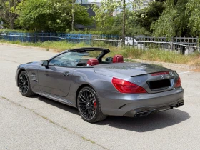 Mercedes-Benz SL 63 AMG Carbon/ABC | Mobile.bg � ����� ������ 3