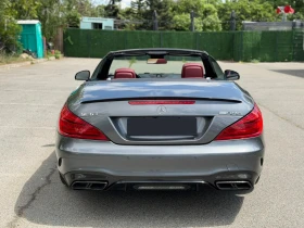 Mercedes-Benz SL 63 AMG Carbon/ABC | Mobile.bg � ����� ������ 4