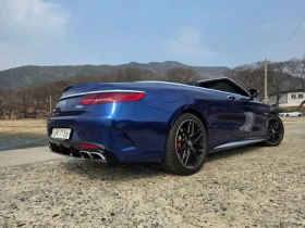 Mercedes-Benz SL 63 AMG Cabriolet | Mobile.bg � ����� ������ 7