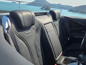 Mercedes-Benz SL 63 AMG Cabriolet | Mobile.bg � ����� ������ 16