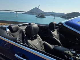 Mercedes-Benz SL 63 AMG Cabriolet | Mobile.bg � ����� ������ 17