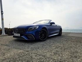 Mercedes-Benz SL 63 AMG Cabriolet | Mobile.bg � ����� ������ 3
