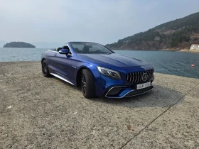 Mercedes-Benz SL 63 AMG Cabriolet | Mobile.bg � ����� ������ 2