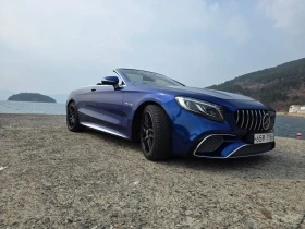 Mercedes-Benz SL 63 AMG Cabriolet | Mobile.bg � ����� ������ 4
