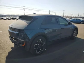 Hyundai Ioniq 5 SEL* LONG RANGE* RWD* �������* ������* ������ ���� | Mobile.bg � ����� ������ 6
