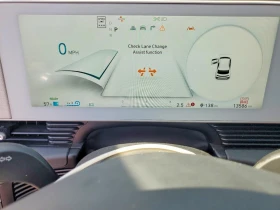 Hyundai Ioniq 5 SEL* LONG RANGE* RWD* �������* ������* ������ ���� | Mobile.bg � ����� ������ 10