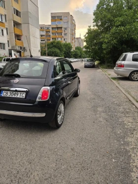 Fiat 500 | Mobile.bg � ����� ������ 6