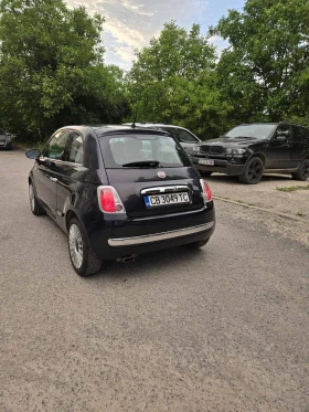 Fiat 500 | Mobile.bg � ����� ������ 4