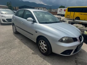 Seat Ibiza 1.4i Klima | Auto.bg — изображение 3